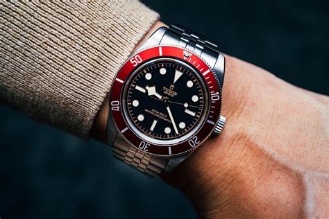 tudor black bay cassa mm|tudor 41mm black bay.